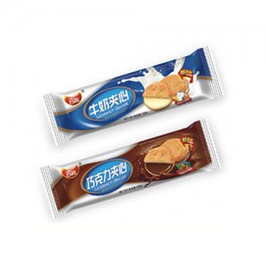 嘉利來(lái)夾心餅干