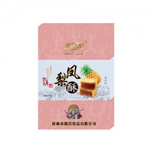金順昌鳳梨酥