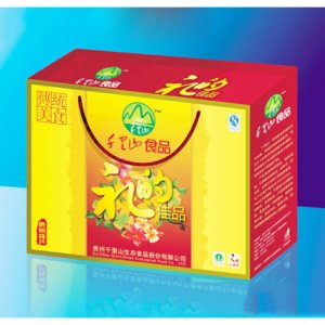 千里山三穗美味鴨