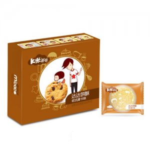 K米爸爸達(dá)達(dá)餅酥歐式摩卡味