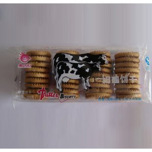 奧達利鄭氏奶油餅干