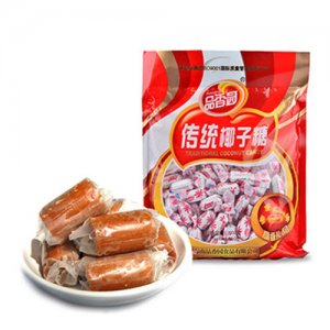 品香園傳統(tǒng)椰子糖