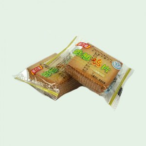 諾力諾香蔥雞片