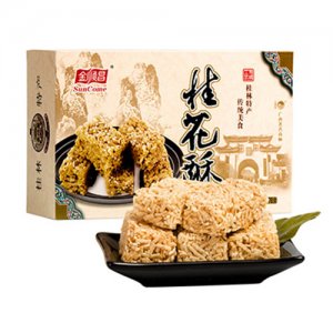 金順昌桂花酥