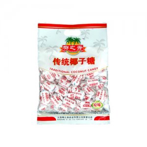 椰之秀傳統(tǒng)椰子糖