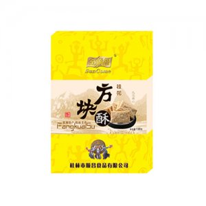 金順昌方塊酥