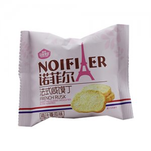 馬家麥坊法式咸饃丁