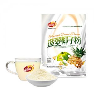品香園菠蘿椰子粉