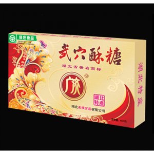 廣濟(jì)武穴酥糖1000g