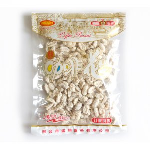 恒萬(wàn)佳咖啡花生散稱(chēng)