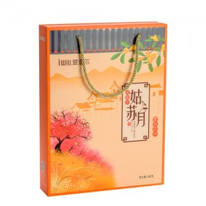 愛維爾姑蘇月月餅禮盒