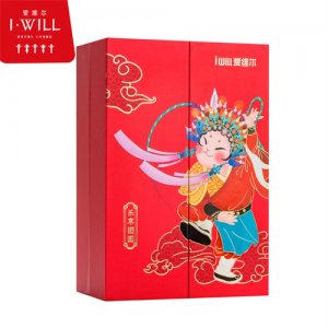 愛維爾樂享團圓月餅禮盒