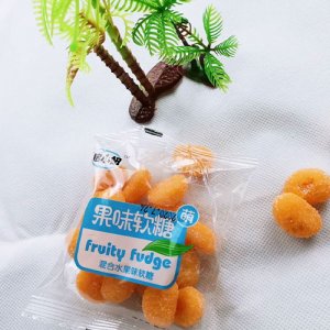 豬小妞混合果味軟糖散裝稱重