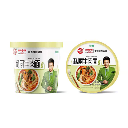 私廚牛肉面源頭工廠,產(chǎn)品種類多免費寄樣品