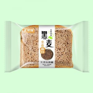 麥根緣黑麥全麥面包 麥根緣黑麥全麥面包