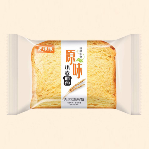 麥根緣原味小麥面包一站式貼牌代加工,一定要靠譜專業(yè)的