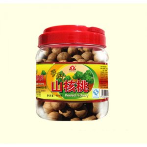 中祥桶裝山核桃 中祥桶裝山核桃