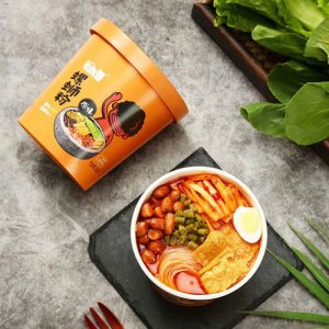 口水哥螺螄粉原味桶裝