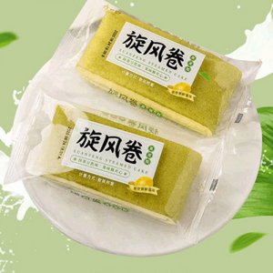 乃一口旋風(fēng)卷蛋糕袋裝 乃一口旋風(fēng)卷蛋糕袋裝