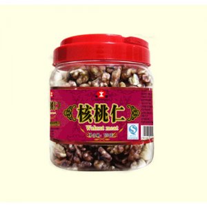 中祥桶裝核桃仁 中祥桶裝核桃仁