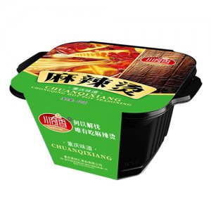 川奇香自熱麻辣燙400g