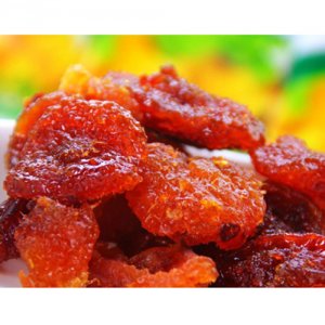 山珍寶刺梨干裸裝