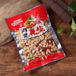 純實(shí)酒鬼花生238g