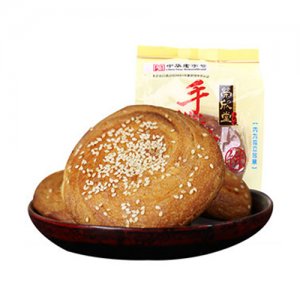 榮欣堂夢楓香餅