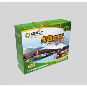 品維果蔬軟黃金