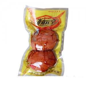 浙南元亨鹵蛋(兩枚裝)