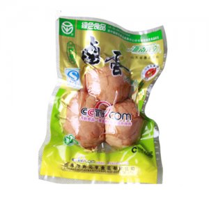 浙南元亨鹵蛋(三枚裝)