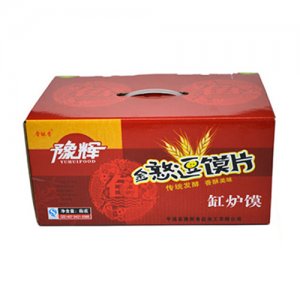 晉酥香金憨逗饃片