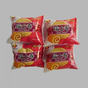 穩(wěn)中福瑞士卷