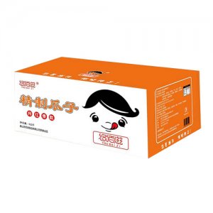 悠佰滋精制瓜子5kg