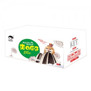 悠佰滋爽口瓜子5kg