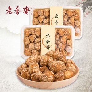 老香齋開(kāi)口笑360g