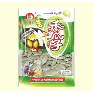 米老王茶瓜子