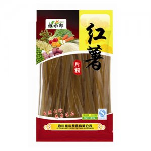 維爾郎180g紅薯片粉