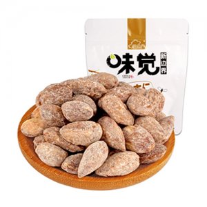 新邊界蜂蜜黃油巴旦木仁