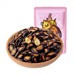 新邊界話梅味西瓜子