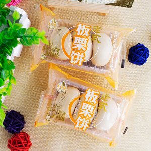 麥佳緣板栗餅散裝