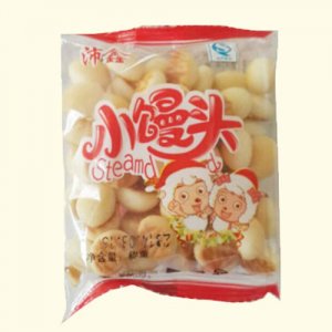 沛鑫小饅頭餅干
