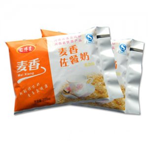 博農(nóng)麥香佐餐奶