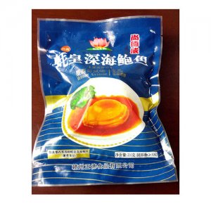 尚德威蠔皇深海鮑魚210g