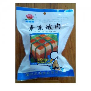 尚德威素東坡肉200g