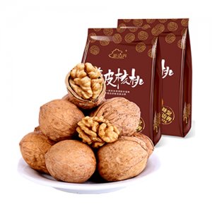 新邊界新疆薄皮核桃