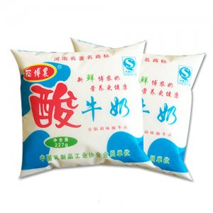 博農(nóng)系列酸牛奶