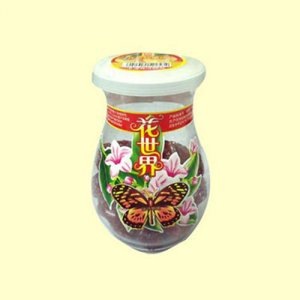 萬(wàn)蜜花世界話梅肉