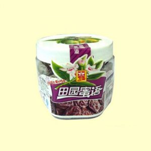 萬(wàn)蜜田園蜜話妃子梅