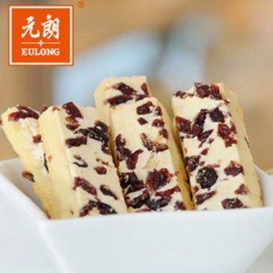 元朗蔓越莓曲奇餅干